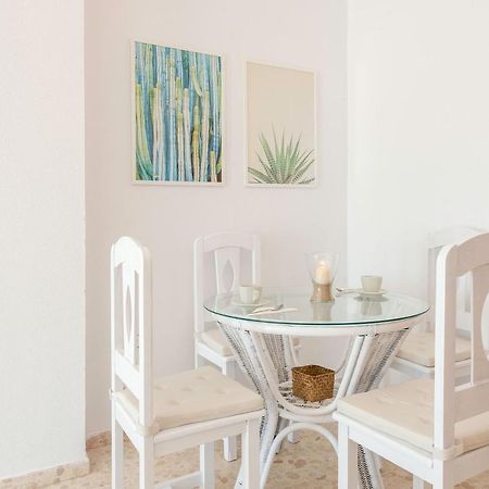 شقة Piso Amplio Y Luminoso En Conil كونيل ذي لا فرونتيرا المظهر الخارجي الصورة