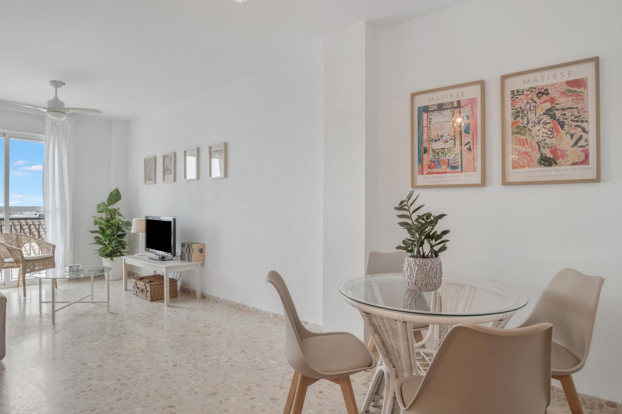 شقة Piso Amplio Y Luminoso En Conil كونيل ذي لا فرونتيرا المظهر الخارجي الصورة
